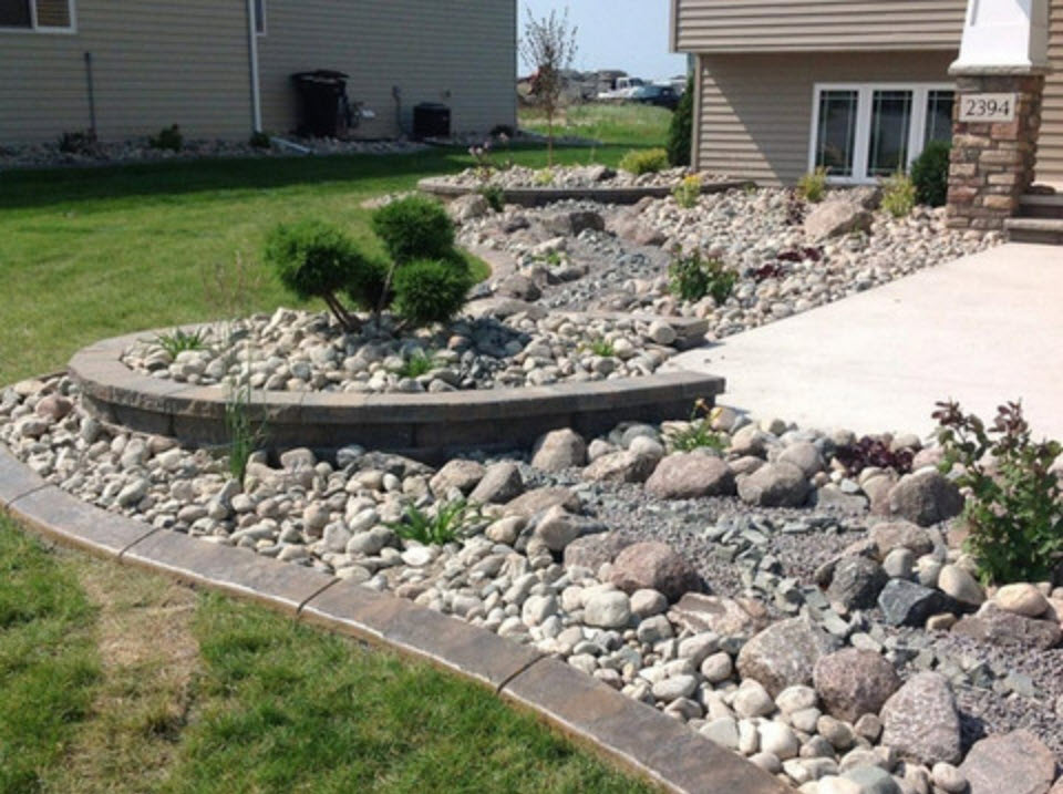 Landscaping