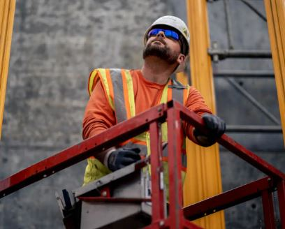 Construction Services