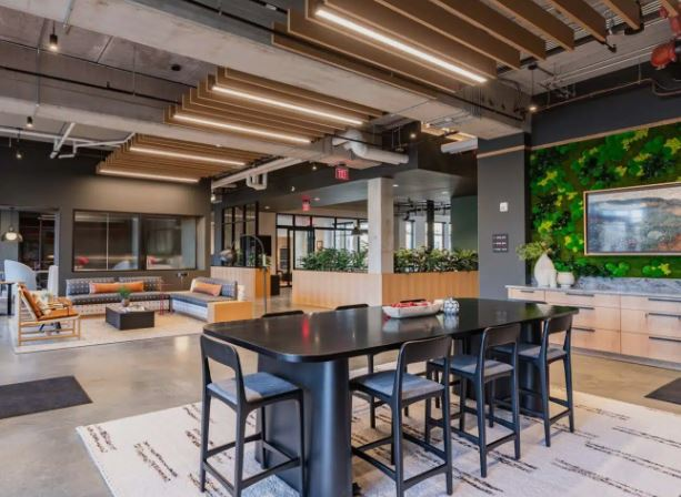 Sustainable Construction