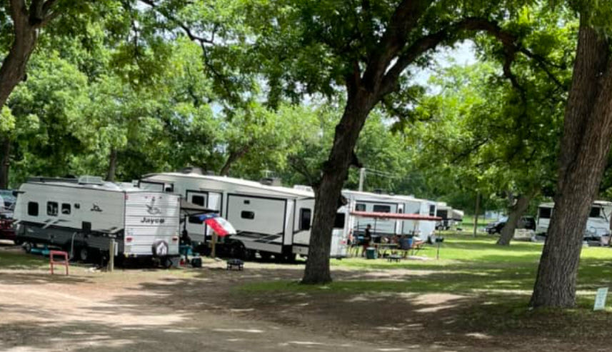 RV Sites
