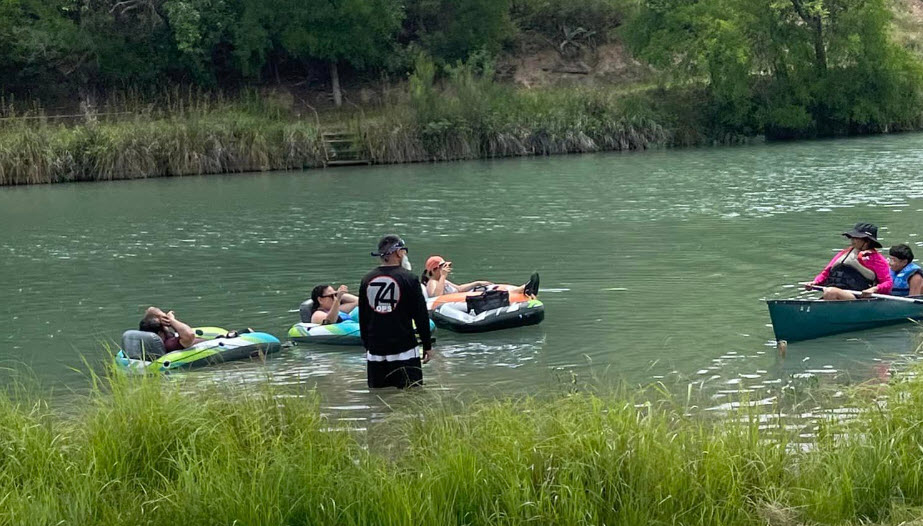 River Activities