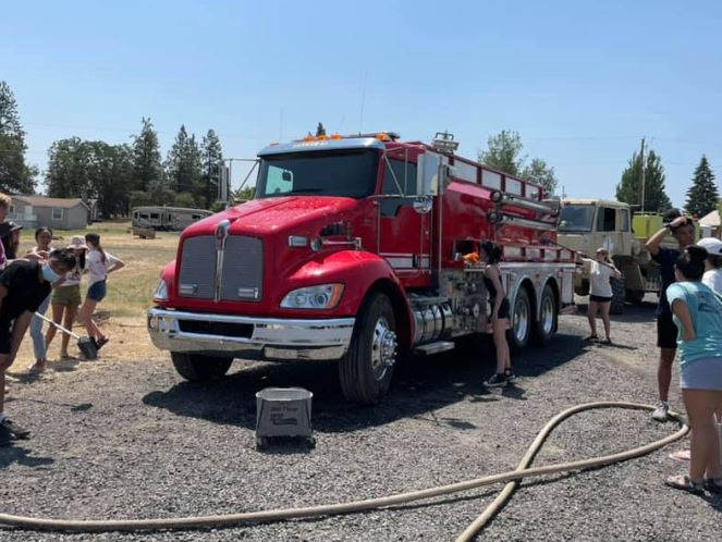 Fire Protection Services