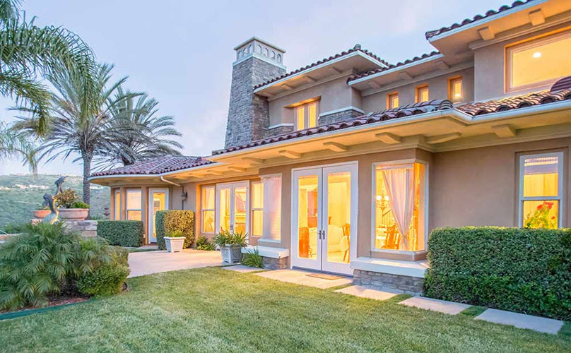 Home Listings