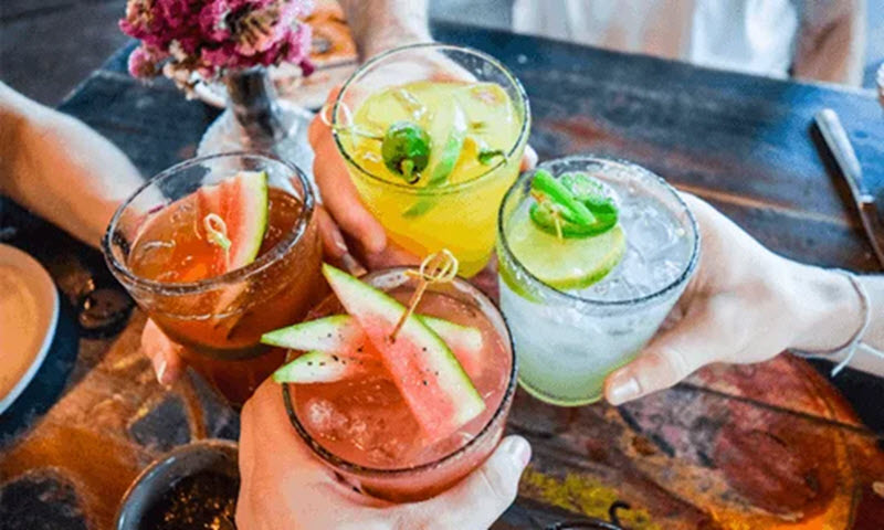 Happy Hour