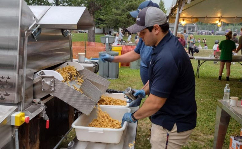 Food Service