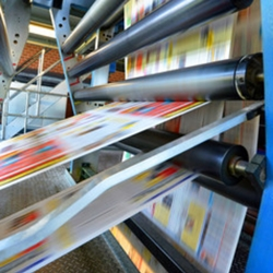 Print Advertising