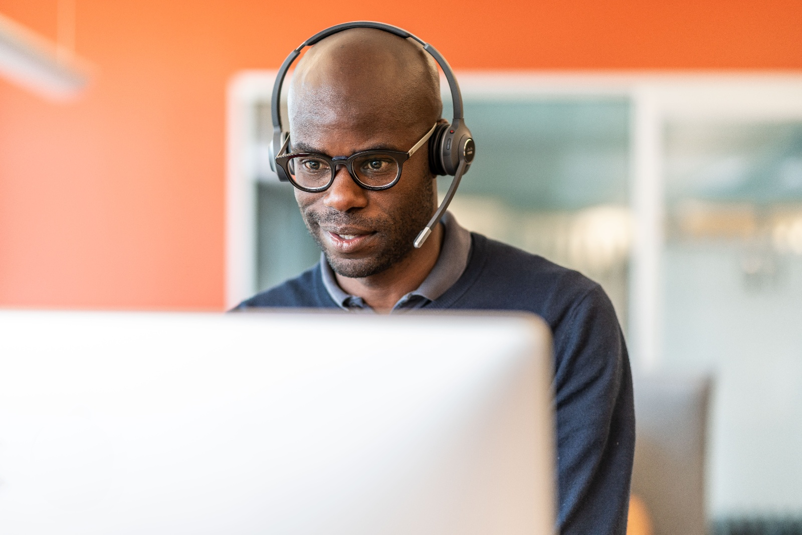 Managed Voice Services