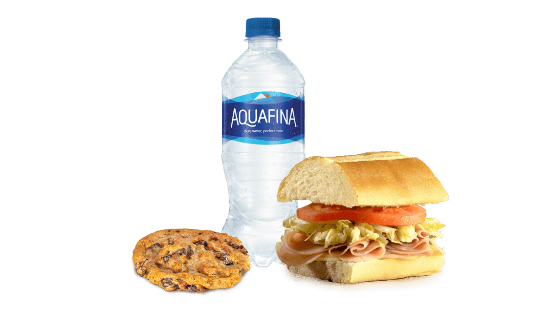 Kid's Meal