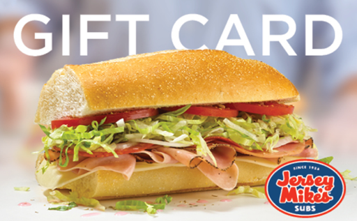 Gift Cards