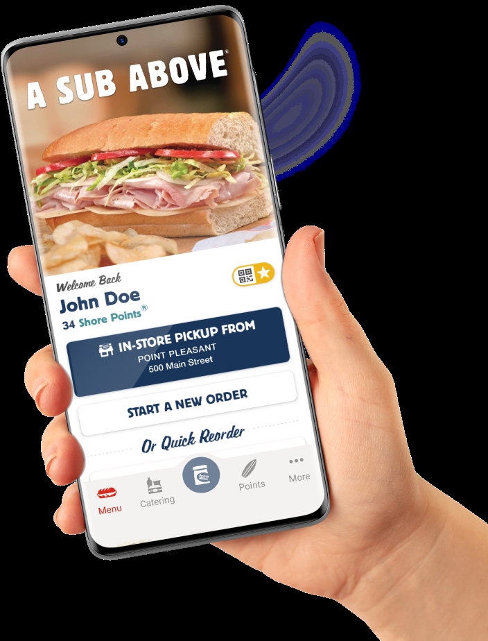 Mobile App
