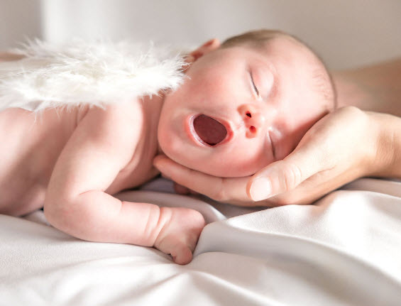 Newborn Photography