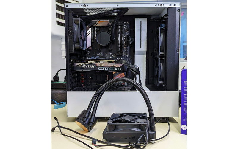 Computer Repair