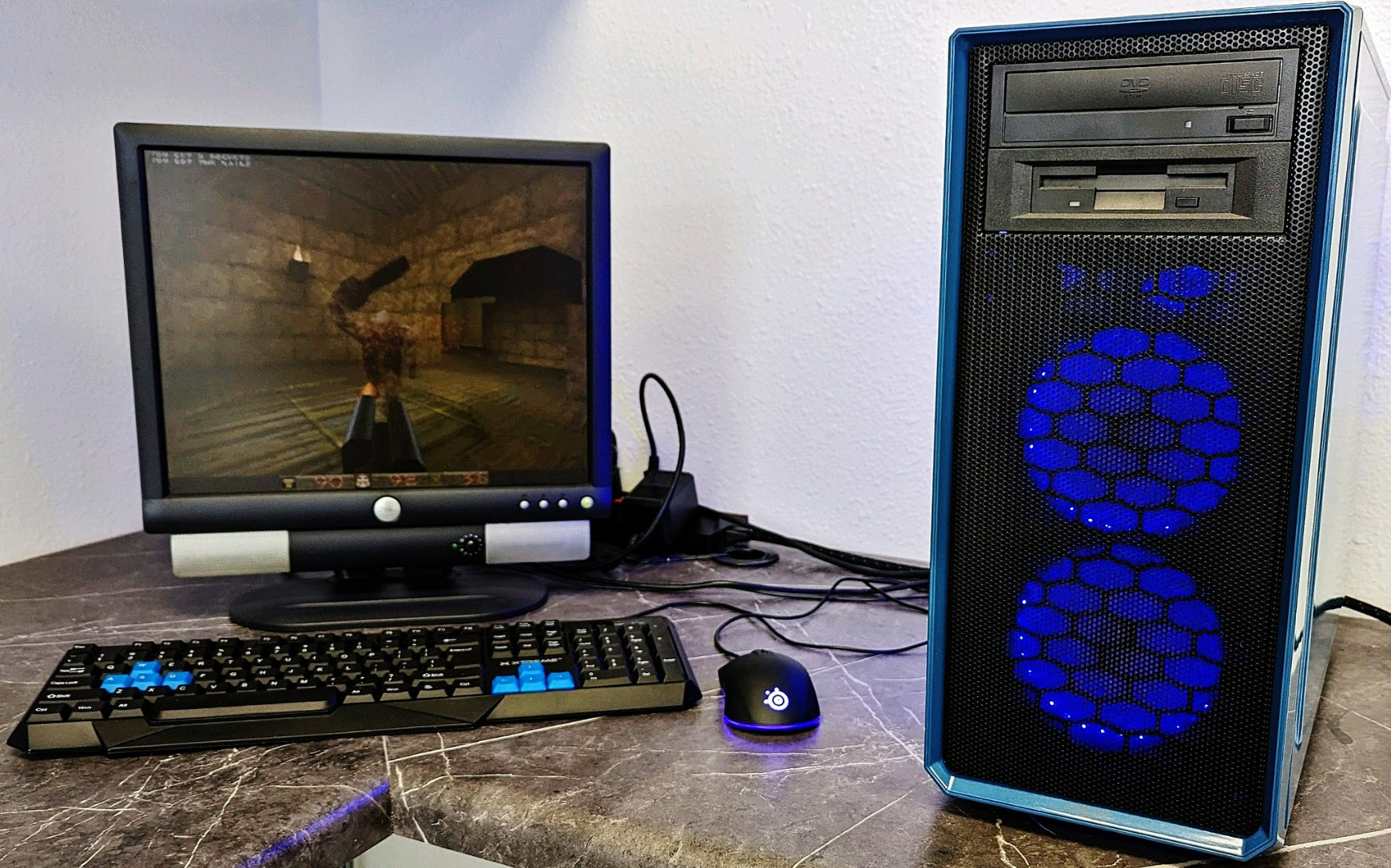 System Optimization