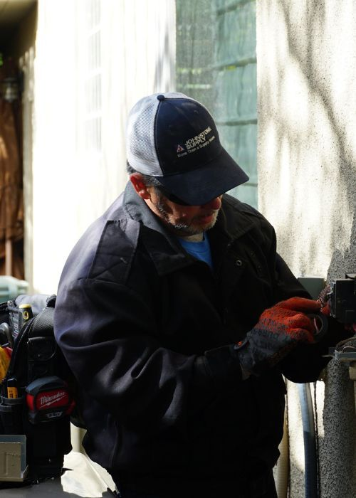 AC Repair
