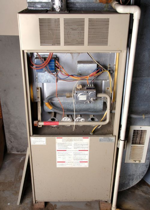 Furnace Repair