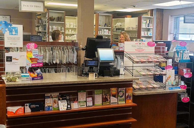 Pharmacy