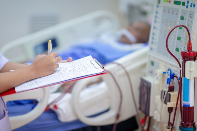 Nephrology & Dialysis