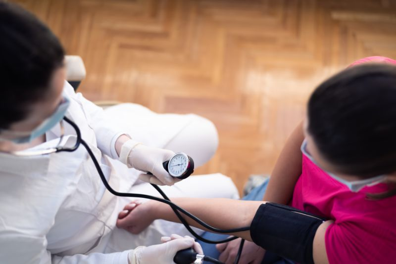 Hypertension Management