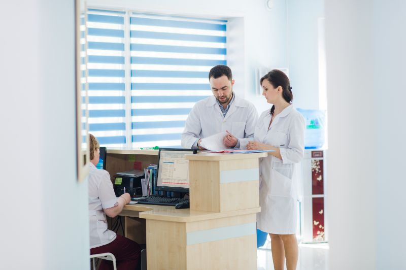 Walk-In Clinic