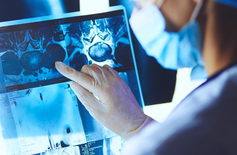 Imaging & Lab Services