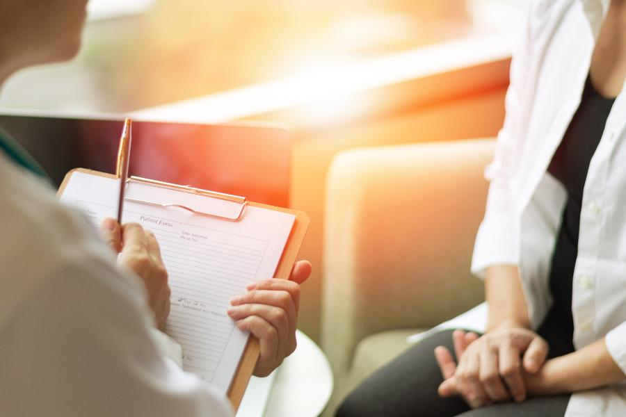 Executive Health Program