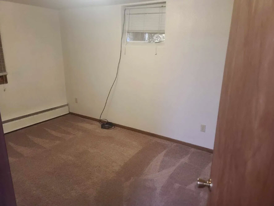 Interior Cleaning Services