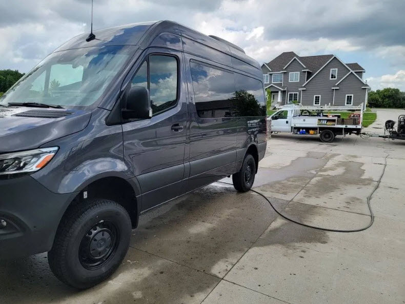Request a Quote