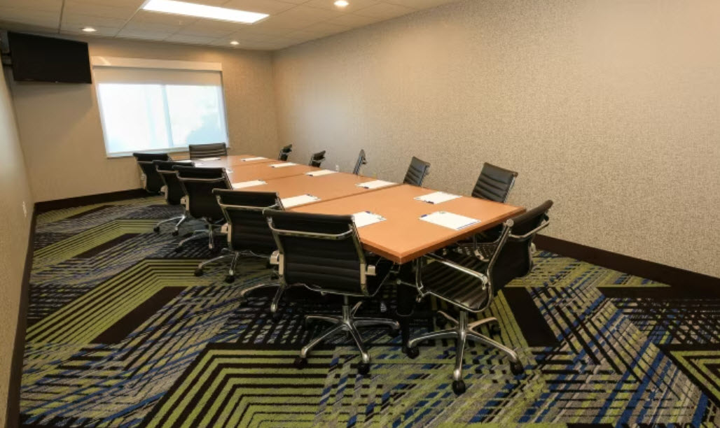 Meeting Facilities