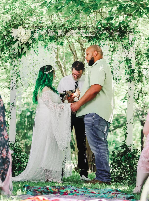 Wedding Rentals