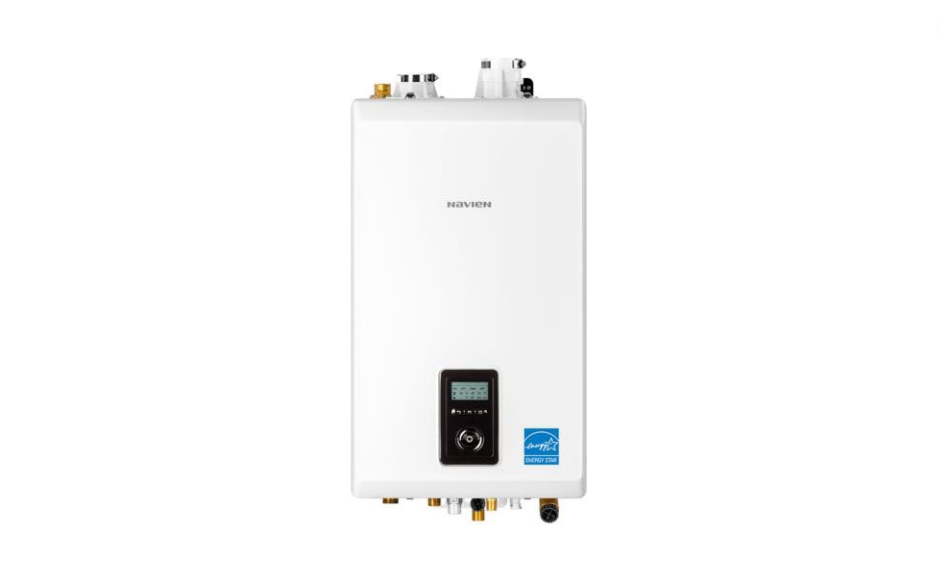 Hydronic Heating & Boilers