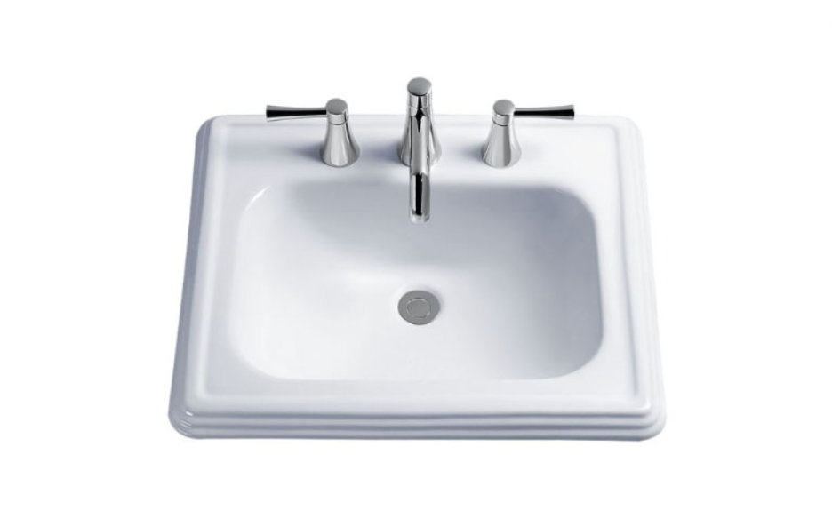 Plumbing Fixtures