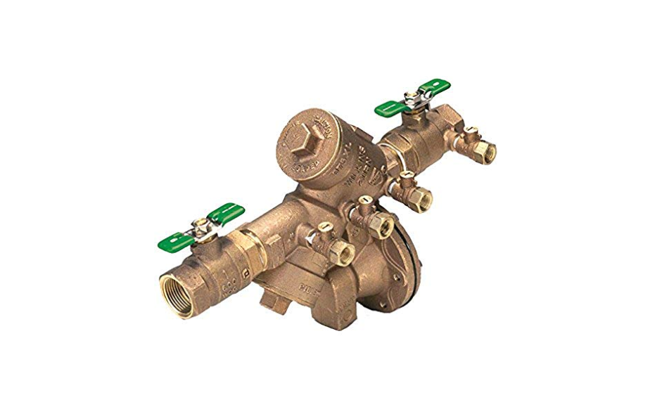 Valves & Controls