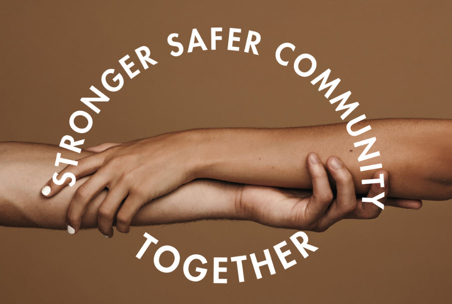 Community Safety