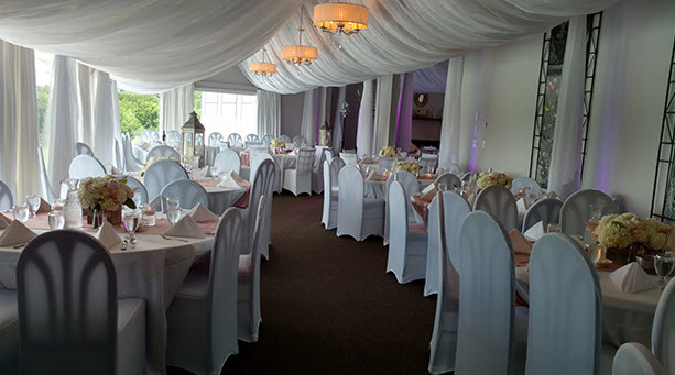 Dining and Banquet Services