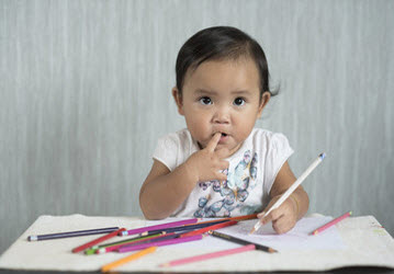 Toddler Daycare & Early Education