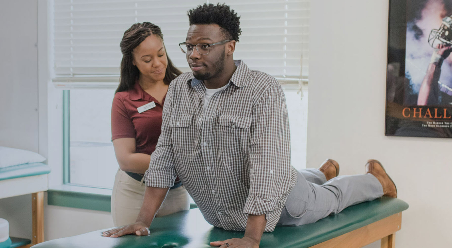 Back Pain