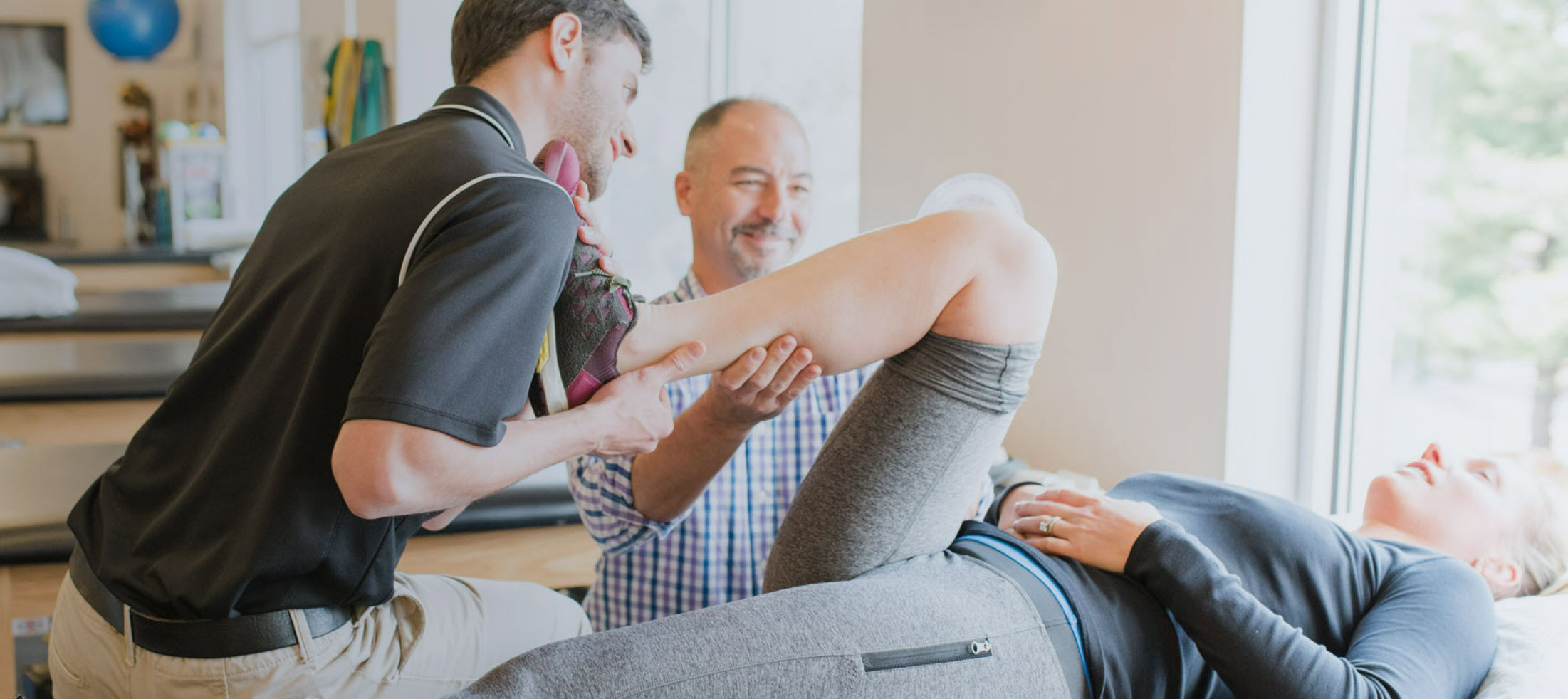Knee Pain