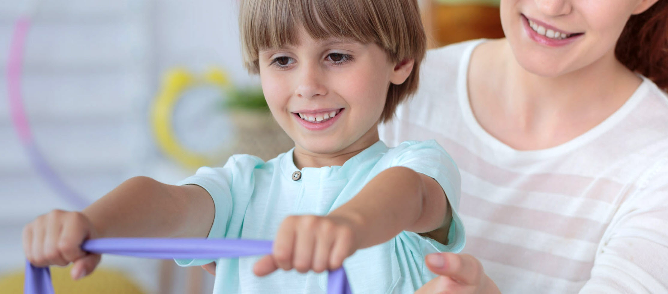 Pediatric Therapy
