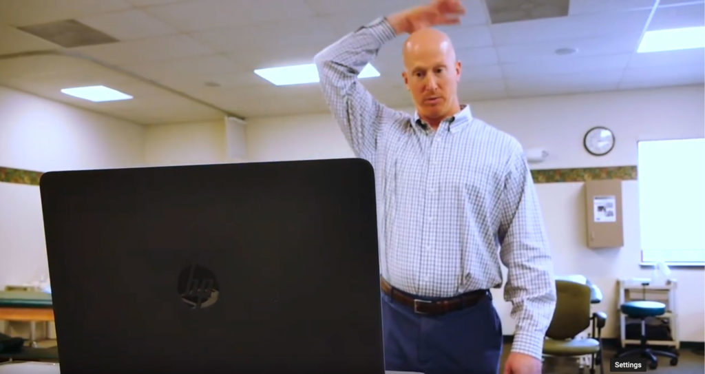 Telehealth