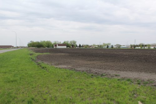 Land & Farm