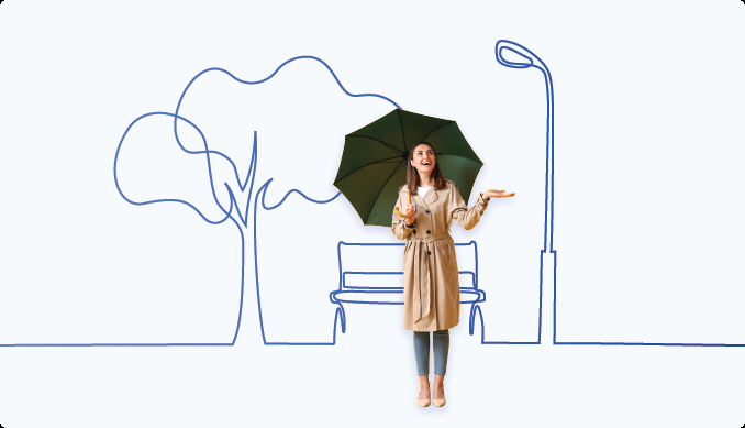 Umbrella Insurance Coverages