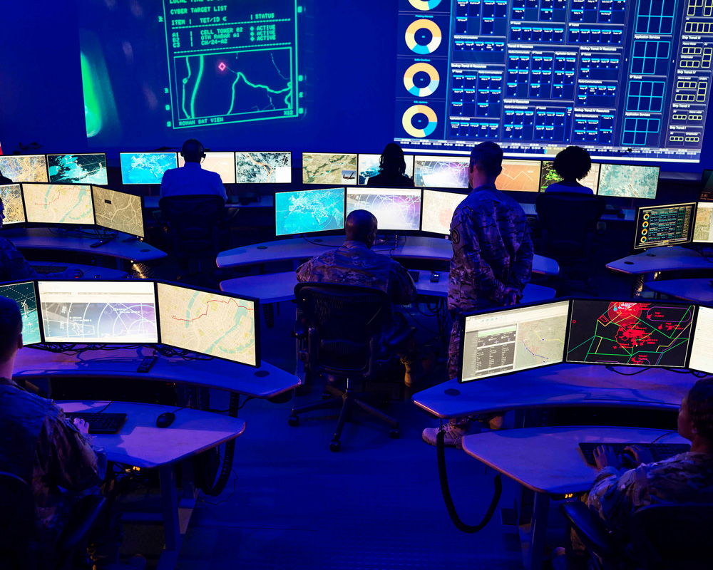 Cyber