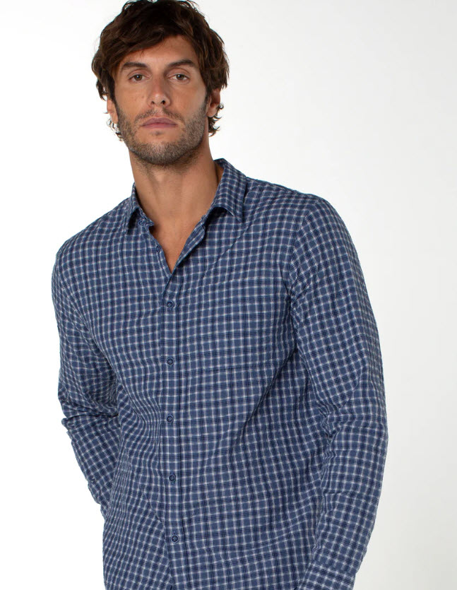Men's Clothing