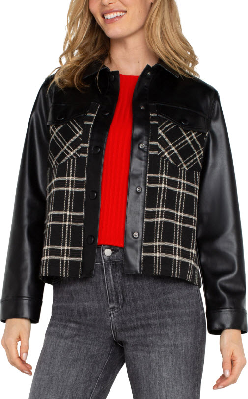 Jackets
