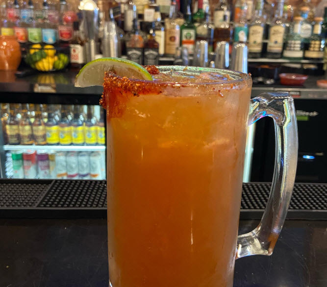 Signature Cocktails