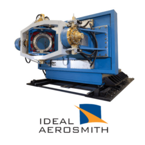 Three- And Five-Axis Flight Motion Simulators For Hardware-in-the