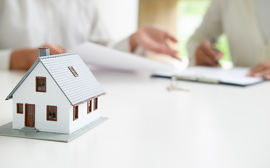 Mortgage Loans