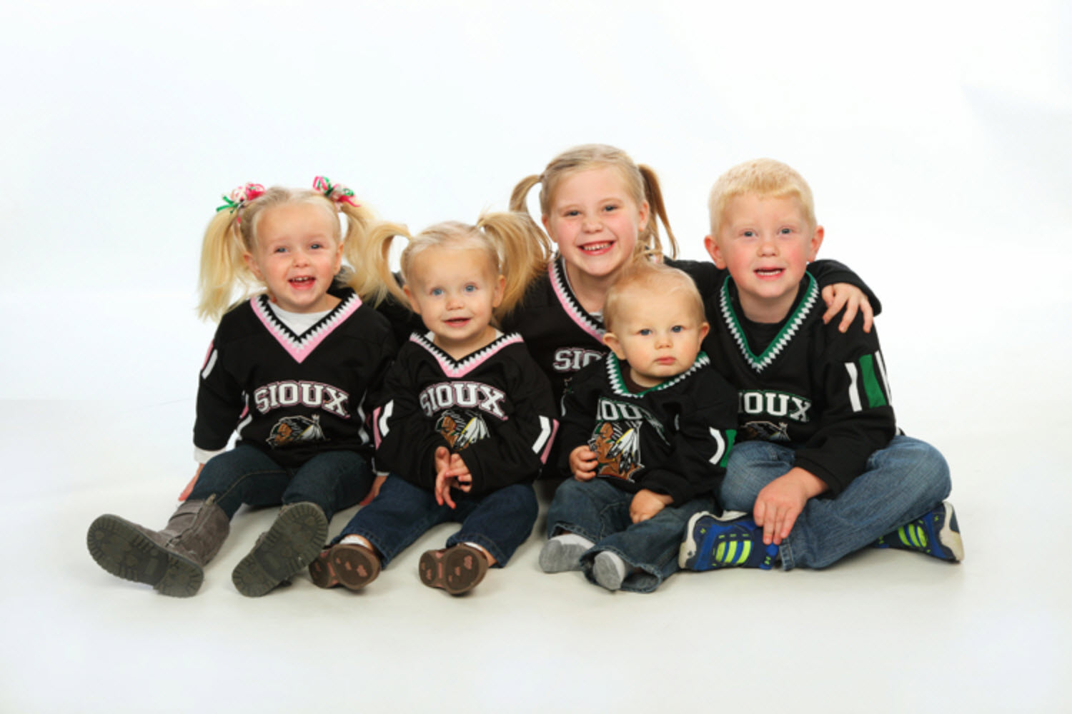 Children