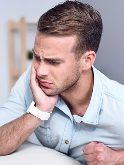 TMJ Treatment