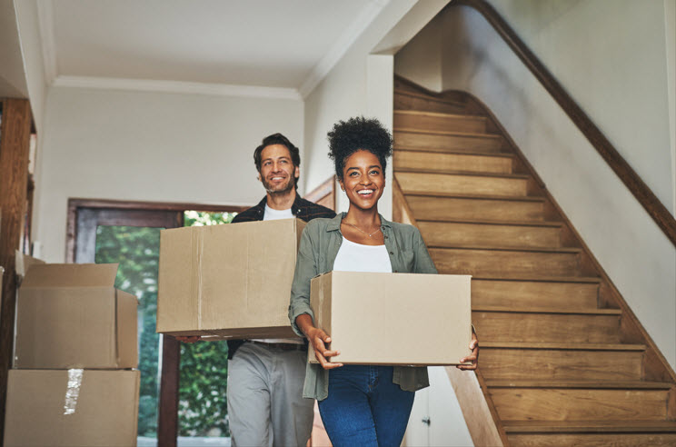 Concierge Moving